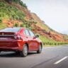 Swift Dzire New Photo: पहली नज़र में प्यार